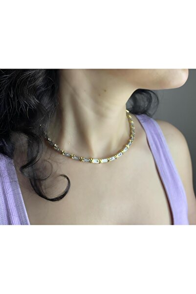 Hatko Kuyumculuk Tiff.co XOXO Model döküm kolye HTK0001