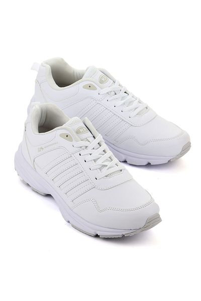 M.P. M.P. 232-6923 Comfort Sole Skin Men's Sports Shoes