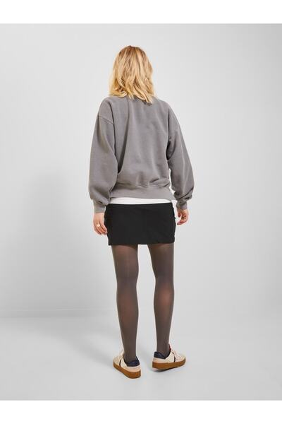 JJXX Fustă cargo din material tehnic 12243628