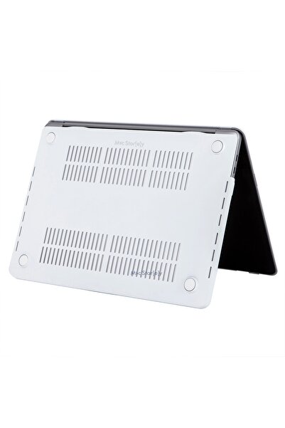 Mcstorey Macbook Air M1 Kılıf 13inc A1932 A2179 A2337 Ile Uyumlu Paint02