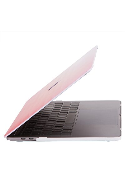 Mcstorey Macbook Air M1 Kılıf 13inc A1932 A2179 A2337 Ile Uyumlu Paint02
