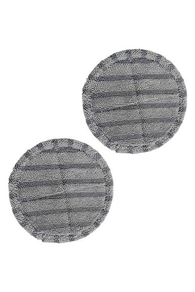 Supurgeavm Dyson Compatible V6 Vacuum Cleaner Mop Cloth 2 Pieces
