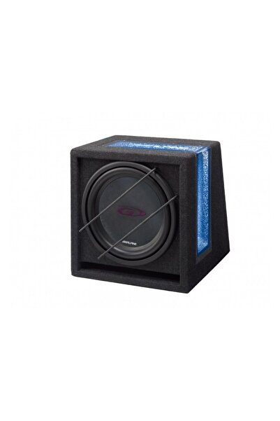 Alpine Özenhifi' Den Alpine G Serisi Sbg-1244br
