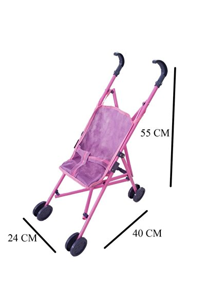 egemen oyuncak Bebek Arabası Baston Puset