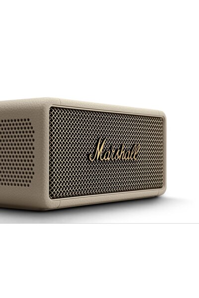 🎶 Marshall Middleton Bluetooth Hoparlör ile Müzik Keyfini Yaşa!