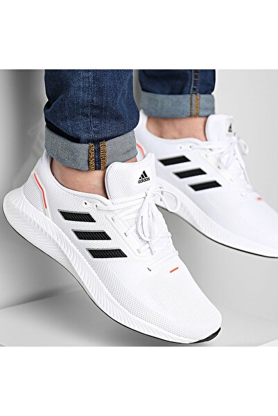 adidas G58098-BEY RUNFALCON 2 0 YÜRÜYÜŞ KOŞU