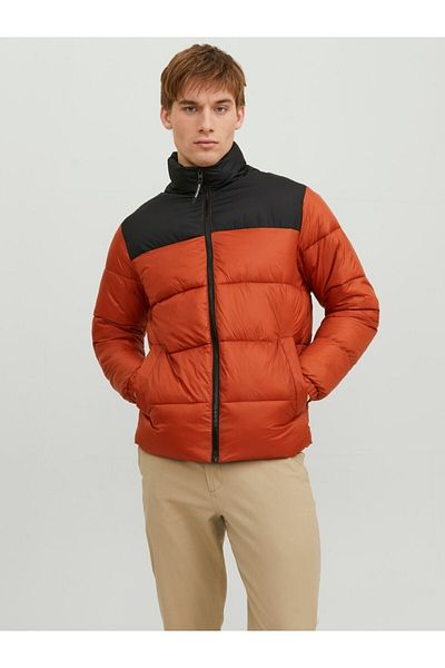 Jack & Jones 12235860 MEN'S PUFFER COAT