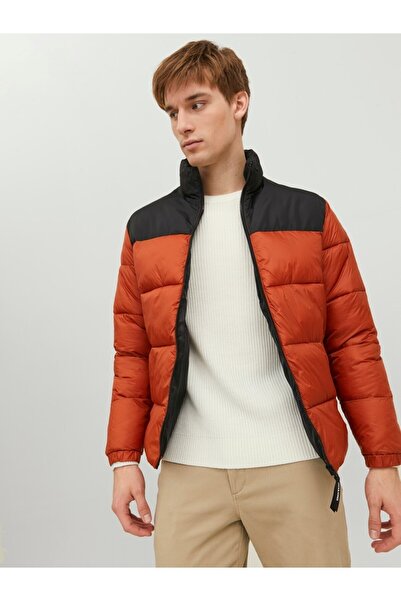 Jack & Jones 12235860 ЧОЛОВІЧЕ ПАЛЬТО-ПУХОВИК