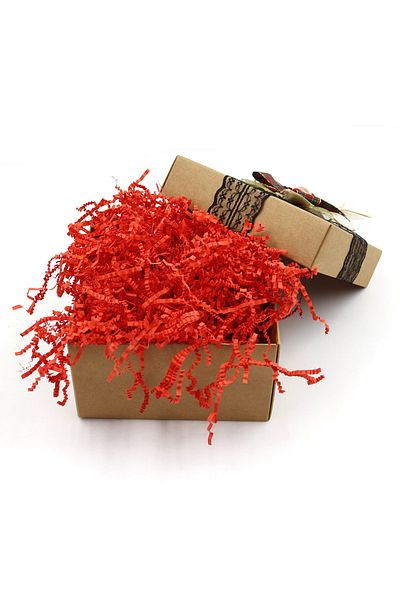 reprodesign Crop Paper 50 Grams Bright Red
