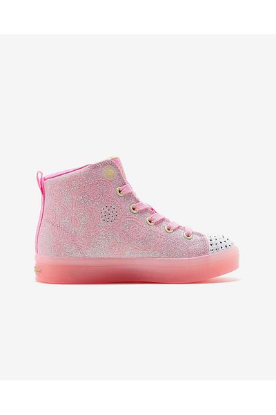 SKECHERS SKECHERS children's shoes TWI-LITES 2.0 - TWIN - 314350LLPMT