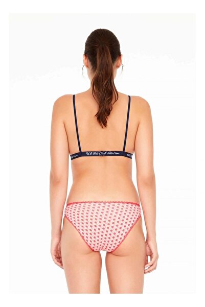 U.S. Polo Assn. 66325 3-piece Slip