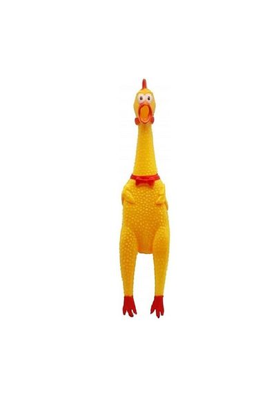 AquaHome 36 cm Singing Plastic Sound Cock Toy