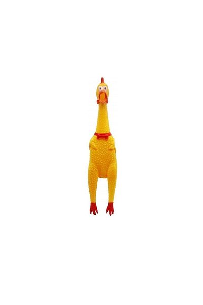 AquaHome 36 cm Singing Plastic Sound Cock Toy