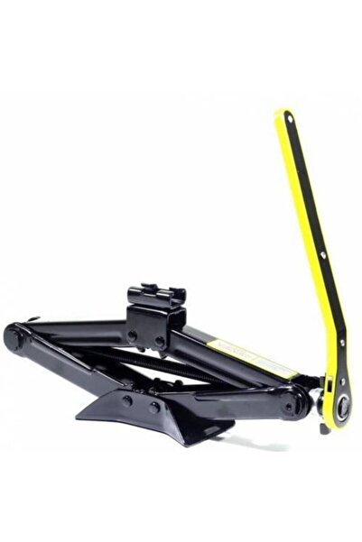 DORCAR Akardion Kriko Cırcırlı Makas Tip 1,5 Ton