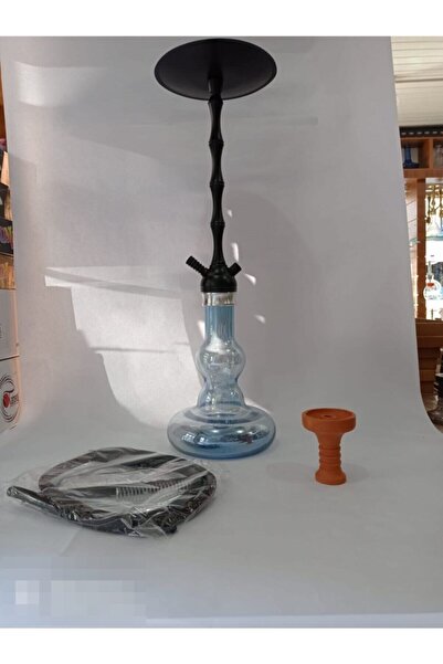 Günay Çelik Nargile Takımı