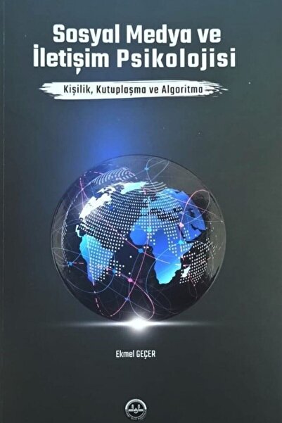 Diyanet İşleri Başkanlığı Sosyal Medya Ve Iletişim Psikolojisi