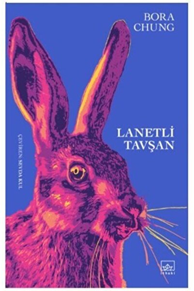 İthaki Yayınları Lanetli Tavşan