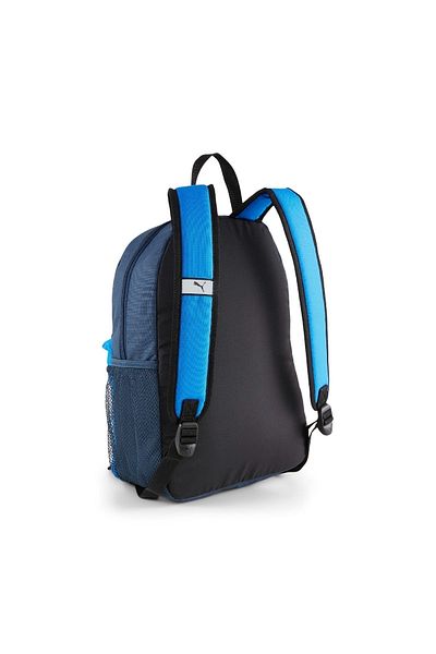 Puma Unisex Dark Blue Phase Small Backpack