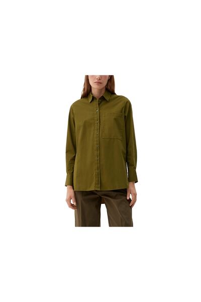 s.Oliver Langarmblusen