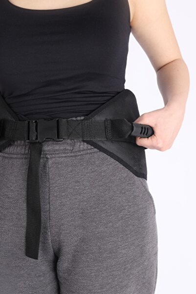 Devi Yaşlı, Engelli, Hastaları Kaldırmak ve Yürütmek İçin Kemer Fizik Tedavi Kemeri Yardımcı Kemer