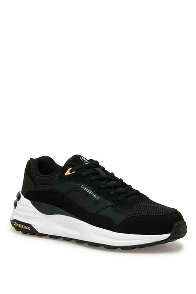 lumberjack FAIRY 3FX MEN'S SHOES - LUMBERJACK - ST06584-BLACK-40