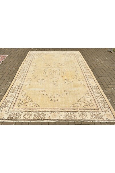 Kayra Export El Dokuma Halı 206x289 Cm ,