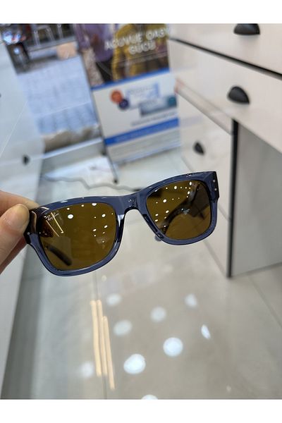 Ray-Ban Rb0840s668073 51 Unisex Sunglasses