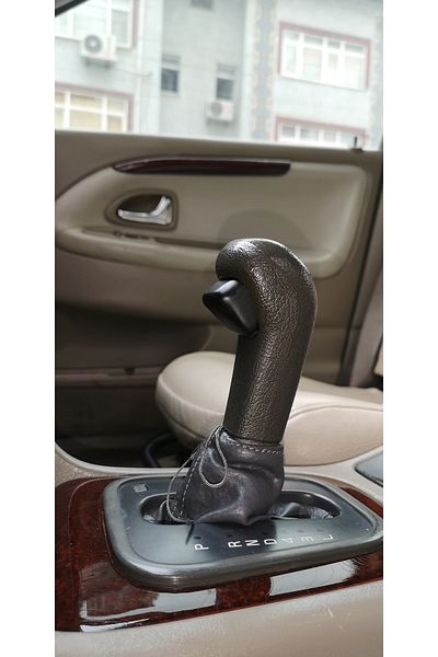 Volvo S40/v40/850/s70 مزلاج ناقل الحركة الأوتوماتيكي