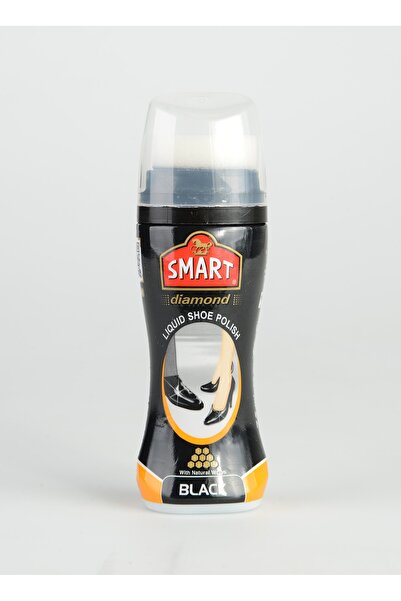 Smart Siyah Ayakkabı Boyası DB-01000 DIAMOND L