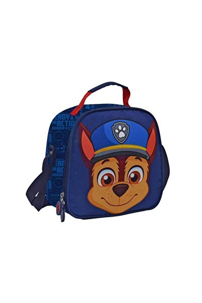 WİGGLE Paw Patrol Primary School and Lunchbox - With Ears