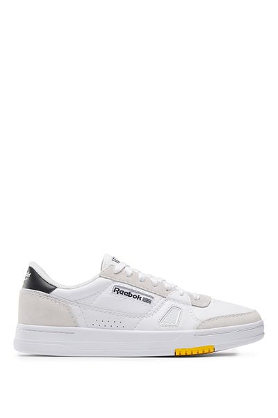 Reebok Teniși unisex LT COURT Beyaz
