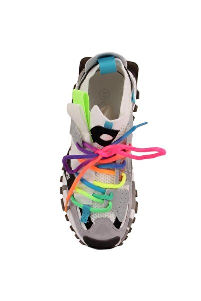 Guja 23K422 Beyaz Kadın Sneaker