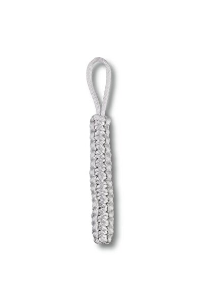 Victorinox 4.1875.26 65mm Çakı Taşıma Kordonu, Gümüş