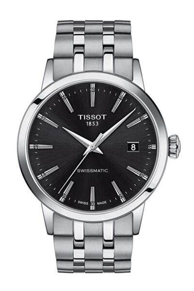 TISSOT T1294071105100 Classic Dream Swissmatic Erkek Kol Saati