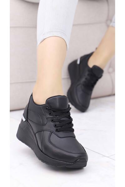 Madam Tarz Pantofi sport casual Wanna Wedge Talpă 7 cm