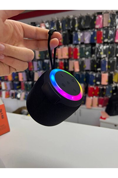YGT Flip 6 Rgb Bluetooth 5.1 Wireless Hoparlör
