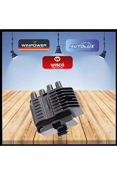 VW Atesleme Bobını Opel Astra F Corsa B [1208063]