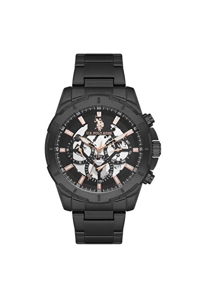 U.S. Polo Assn. يو اس بولو اسنساعة يد USPA1057-03