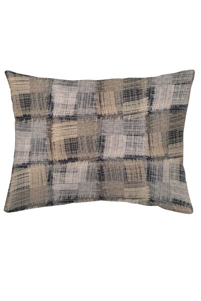 makiteks Double Fitted Sheet 160x200 And Two 50x70 Pillow Cases