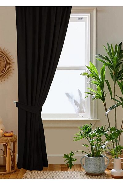 home color home ستارة خلفية مخملية على شكل قرص العسل باللون الأسود، خياطة مسطحة، رباط إضافي، جودة من الدرجة الأولى