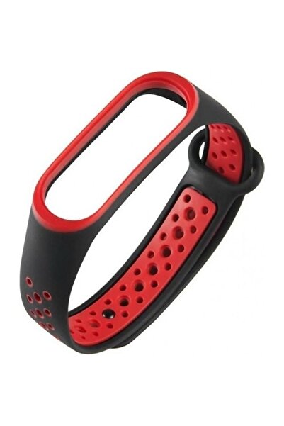 Markacase سلك سيليكون لفرقة Mi 5-6