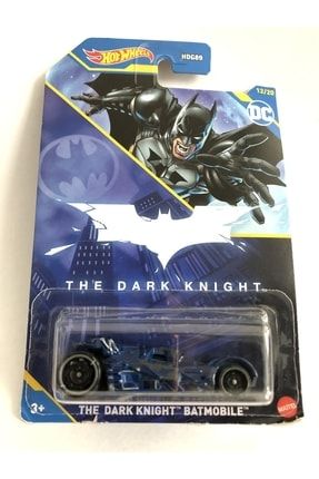 Hot wheels batman begins batmobile shop