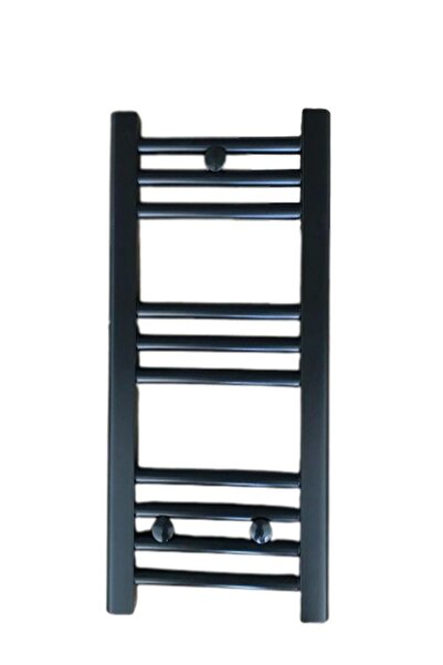 ŞİMAŞ HAVLUPAN 400x600 Siyah Havlupan