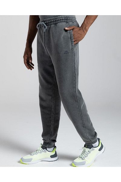 Grey kappa sweats 2025