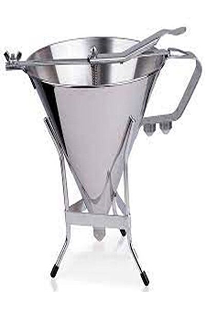 Epinox EPİNOX PASTRY JÖLE HUNİSİ 1,8 L (JH-18)