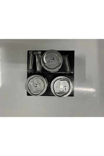 PİSTON TAKIM ALTO 0.8L / 85-91