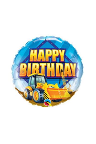 parti sürprizi موضوع البناء بالون عيد ميلاد سعيد احباط