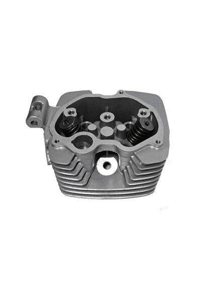 HSGL Motorsiklet Cg 150 Silindir Üst Kapak Sibop Komple Takım 51051