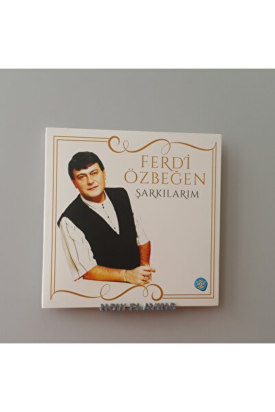 KİOfisi Plaklık - Plak rafı - Gri -Plak standı - NOW PLAYING - Plak rafı - Pl...