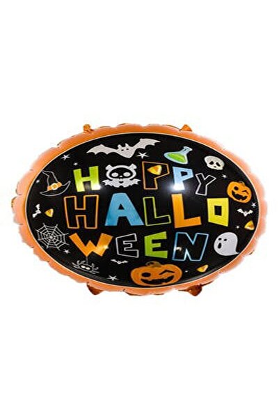 DÜVENCİ TİCARET الهالوين الشعبي 45*45 سم